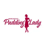 The Pudding Lady