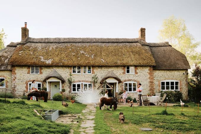 Cottage