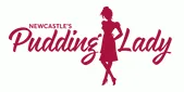 The Pudding Lady