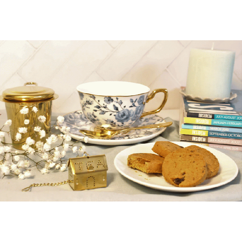 Traditional Pudding Cookies 160g