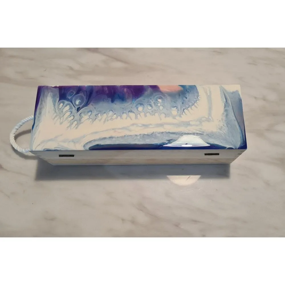 Blue Wine Giftbox