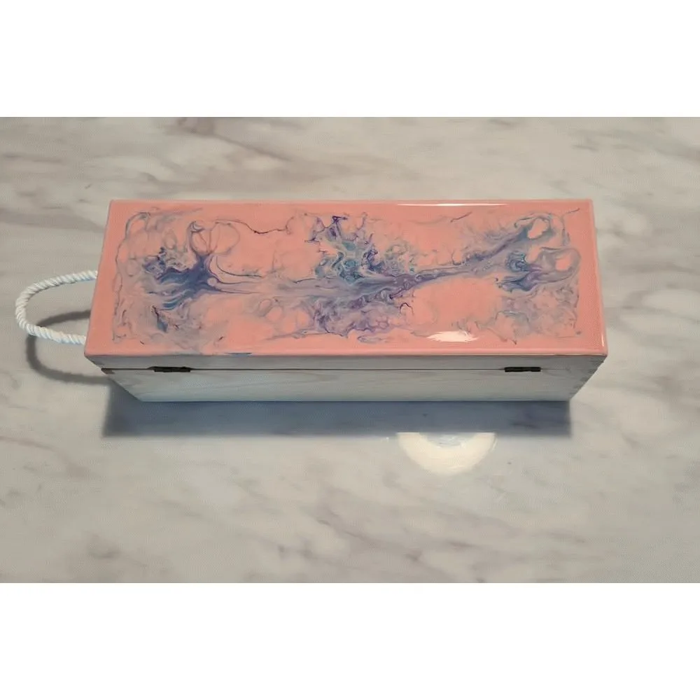 Pink Wine Giftbox